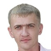 Козулин О. С., анестезиолог-реаниматолог