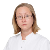 Ускимбаева Марина Александровна, стоматолог-терапевт