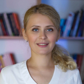 Григорюк Лилия Николаевна, гинеколог