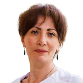 Аракелян Иветта Владимировна, гинеколог