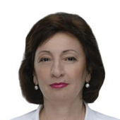 Чечула Виктория Владимировна, кардиолог