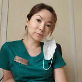 Сырлыбаева Рамиля Ризвановна, гинеколог