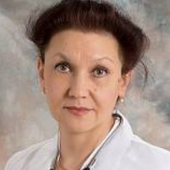 Ивановская Елена Алексеевна, детский кардиолог