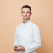 Кирьяков Антон Владимирович, вертебролог