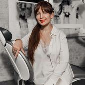 Чикунова Ирина Альбертовна, ортодонт