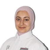 Мисирова Наргиз Бахмановна, стоматолог-терапевт