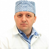 Меркулович Максим Олегович, стоматолог-терапевт