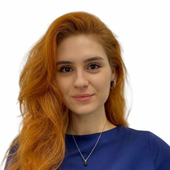 Касько Мария Андреевна, стоматолог-терапевт