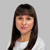 Марченкова Елена Алексеевна, врач-косметолог