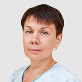 Воркуева Вера Викторовна, стоматолог-терапевт