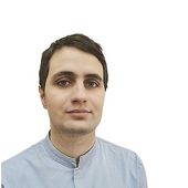 Блажко Владимир Александрович, ортодонт