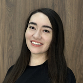 Хакимьянова Элина Ураловна, стоматолог-терапевт