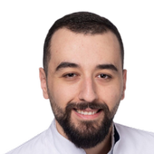 Мруех Али Бассамович, хирург