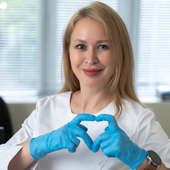 Богданова Наталья Леонидовна, невролог