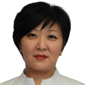 Ким Лариса Михайловна, онколог