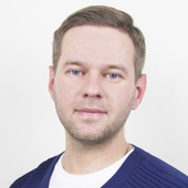 Брух Степан Леонидович, эндоваскулярный хирург