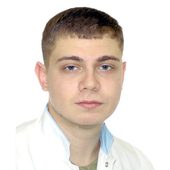 Федотов Владислав Сергеевич, терапевт