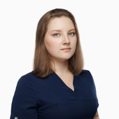 Поздеева Юлия Юрьевна, врач УЗД