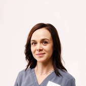 Иощенко Евгения Сергеевна, стоматолог-терапевт