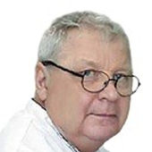 Сапежников Владимир Алексеевич, ортопед