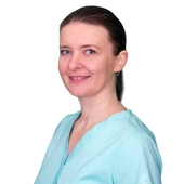 Лушина Любовь Ивановна, стоматолог-терапевт