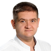 Воронин Дмитрий Вячеславович, уролог