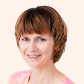 Курилина Мария Леонидовна, педиатр