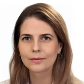 Ключникова Олеся Аркадьевна, гинеколог