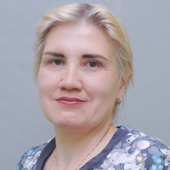 Андросова Наталья Анатольевна, массажист