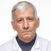 Расулов Давуд Давудович, ортопед