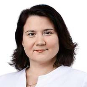 Черняк Олеся Петровна, кардиолог