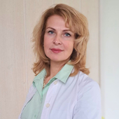 Фролова Наталья Львовна, психотерапевт