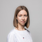 Кальнишевская Екатерина Сергеевна, стоматолог-терапевт