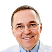 Бузунов Роман Вячеславович, сомнолог