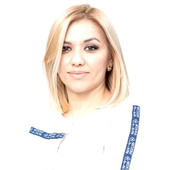 Кашкаева Аминат Ризвановна, врач УЗД