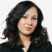 Яшина Екатерина Викторовна, стоматолог-ортопед