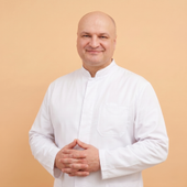 Букрей Дмитрий Григорьевич, вертебролог