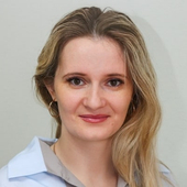 Шмонина Анна Владимировна, детский невролог