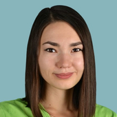 Гартенберг Альбина Рамильевна, детский ортодонт