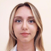 Васильева Анастасия Геннадиевна, гинеколог