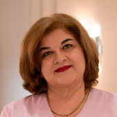 Сабанчиева Бэла Мусабиевна, гинеколог