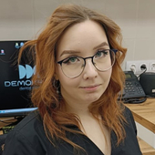 Чуракина Виталия Владимировна, стоматолог-терапевт