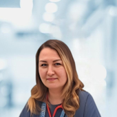 Дельникова Лилия Анатольевна, детский ЛОР