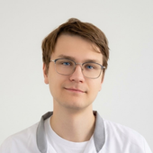 Коновалов Кирилл Михайлович, ревматолог