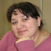 Прозорова Ирина Олеговна, детский логопед