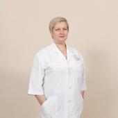 Лукьянова Елена Анатольевна, неонатолог