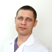 Лапшинов Алексей Юрьевич, эндоскопист