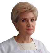 Сироткина Ольга Владимировна, ЛОР