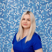 Маловичко Наталья Олеговна, стоматолог-терапевт