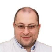 Гасанов Магомед Гасанович, невролог